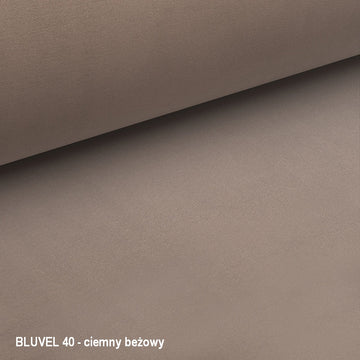 Leilani relax fotel (bézs)